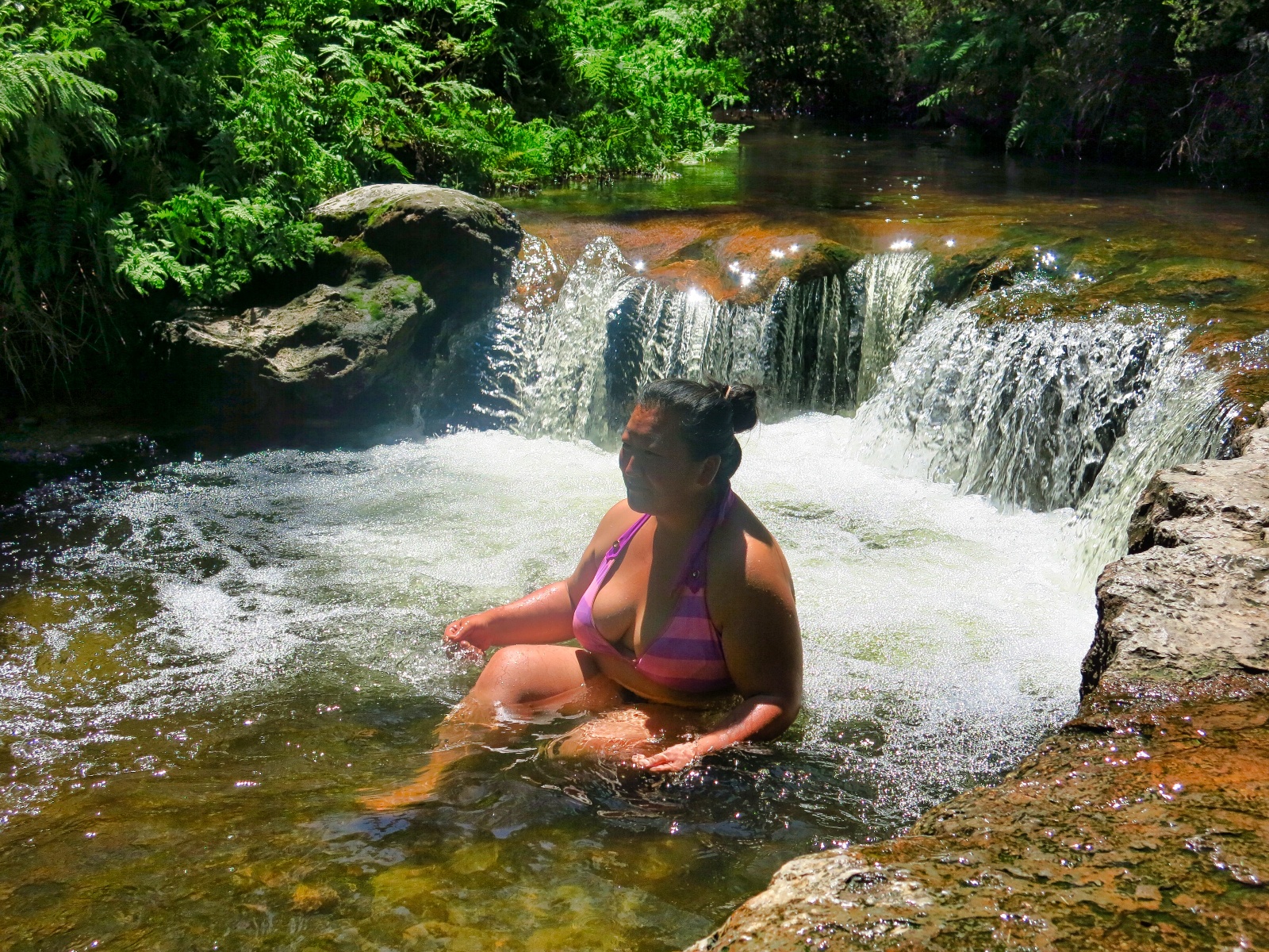 New Zealand Nordøen 2015